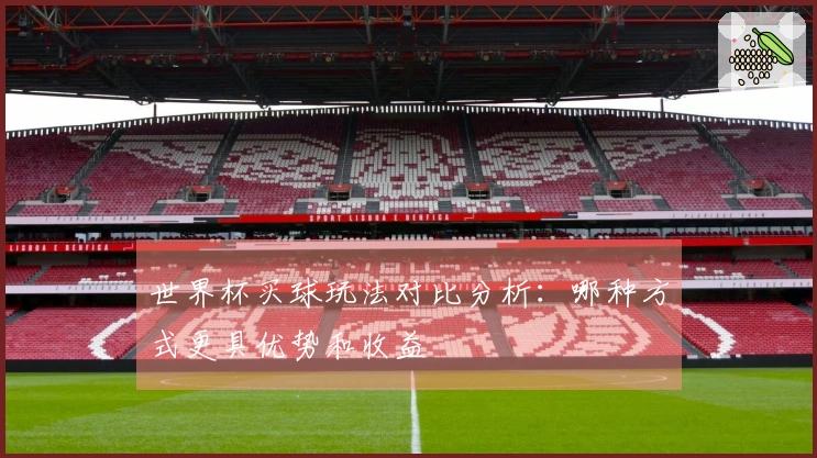 世界杯买球玩法对比分析：哪种方式更具优势和收益